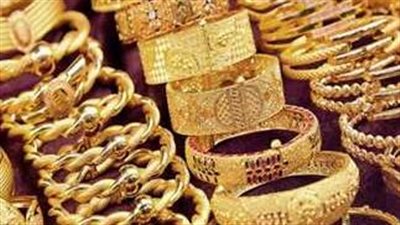 سعر جرام الذهب اليوم الإثنين 12_6_ 2023.. وأماكن تداولها