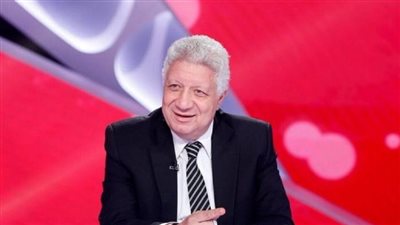 ما وراء تصدر اسم مرتضى منصور تريند جوجل؟