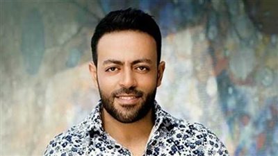تامر عاشور يكشف مفاجأة جديدة تظهر خلال أيام.. ويرد على موقفه من تلحين أغنيات لمطربي المهرجانات