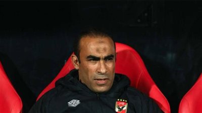  سيد عبد الحفيظ يكشف عن موقف الأهلي من التعاقد مع الثنائي محمد بن رمضان وإمام عاشور