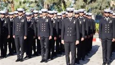 الأوراق المطلوبة للتقديم في معهد معاون شرطة 2023.. والشروط