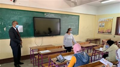  أدبي وعلمي.. تنسيق مدارس الثانوية العامة للعام الدراسي 2024 (لينك)