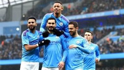 مباريات مانشستر سيتي في الدوري الإنجليزي الممتاز موسم 2023/2024.. وتردد قناة beIN SPORTS 
