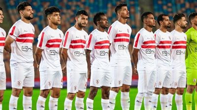 توقيت مباراة الزمالكZamalek المقبلة في الدوري المصري الممتاز 2023