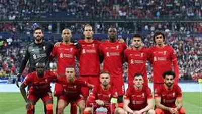 توقيت مباريات ليفربول Liverpool في الدوري الإنجليزي بالموسم الجديد