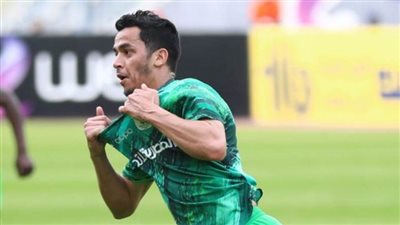 مدرب المصري يحسم الجدل الدائر بشأن رحيل إلياس الجلاصي.. هل ينتقل الأخير للزمالك ؟