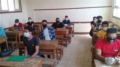 موعد نتيجه الدبلومات الفنيه 2023.. ولينك الحصول عليها (رابط شغال 100%)