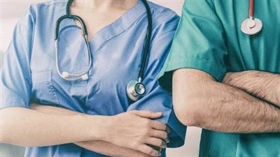 مؤشرات تنسيق التمريض العادي والعسكري 2023