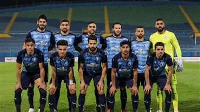 توقيت مباراة بيراميدز المقبلة في الدوري المصري الممتاز 2023