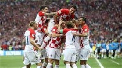 البث المباشر مباراة إسبانيا وكرواتيا في نهائي دوري الأمم الأوروبية