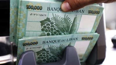 سعر الدولار اليوم الاحد 18-6_2023 في لبنان 