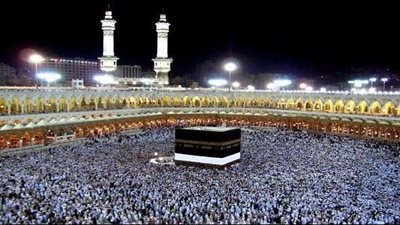  دعاء العشر الأوائل من ذي الحجة مستجاب