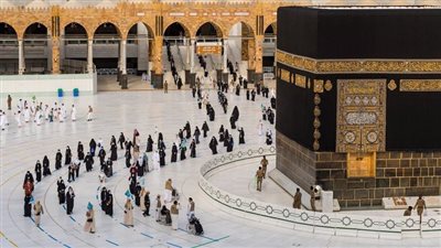  المنافذ المخصصة لاستقبال حجاج بيت الحرام من كل بقاع العالم.. وخطوات طباعة التصريح