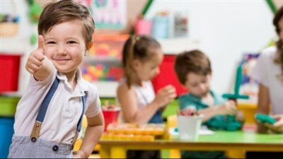  في كافة المدارس الحكومية والتجريبية واللغات.. رابط تقديم رياض الأطفال 2024/2023