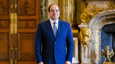  الرئيس السيسي يثمن الشراكة المثمرة والتعاون البناء بين الحكومة المصرية ومؤسسة التمويل الدولية