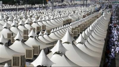 ما هو سبب تسمية يوم التروية.. دار الإفتاء المصرية توضح السبب