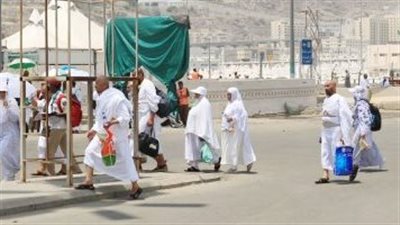 ماذا نقول في يوم التروية.. صيغ الدعاء والتهليل والتكبير والتلبية
