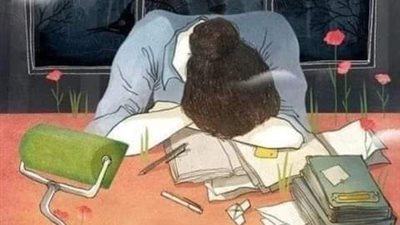 دعاء تيسير الامتحانات.. صلاح الحال وتيسير الامور