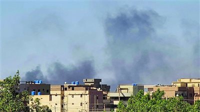 وزير التنمية الاجتماعية السوداني يلتقي بمبعوث الأمين العام للأمم المتحدة للشؤون الإنسانية