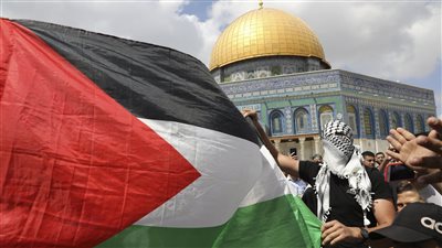 تنديد فلسطيني بمخططات استيطانية جديدة للاحتلال الإسرائيلي