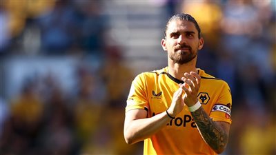 روبن نيفيز.. نجم منتخب البرتغال إلى الهلال السعودي