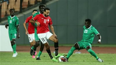 في ليلة الأرقام التاريخية.. مصر تكتسح جنوب السودان بثلاثية ودية