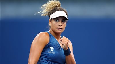 ميار شريف تتوج ببطولة فالنسيا المفتوحة للتنس.. قفزة تاريخية لتصنيف الفراشة المصرية