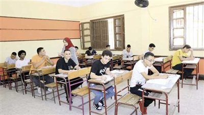 موعد إجازة عيد الأضحى لطلاب الثانوية العامة 2023