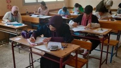 موعد نتيجة الثانوية العامة 2023