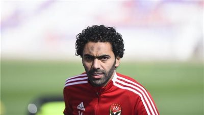 إعلامي مصري يفجر مفاجأة بشأن حسين الشحات.. ما مصير مستقبله مع النادي الأهلي؟