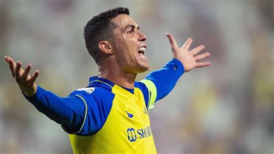 مفاجأة.. فيديو لليوتيوبر الأمريكي الشهر سبيد يوثق اللقاء الذي جمعه بالنجم رونالدو Cristiano Ronaldo