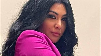 سر تراجع الفنانة ميرهان حسين عن فكرة الاعتزال