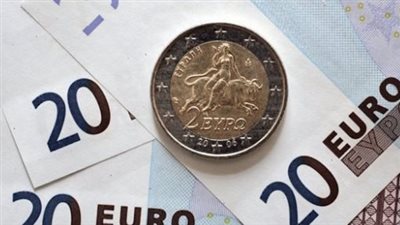 سعر اليورو اليوم الإثنين 19_6_2023 في مصر 