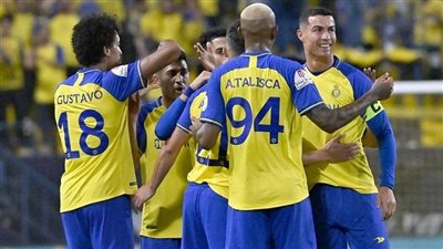 بعد صفقة Cristiano Ronaldo.. ما هي آخر أخبار صفقات النصر صيف 2023.. وخطة الهلال؟