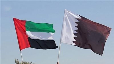 انطلاقًا من اتفاق العلا.. الإمارات وقطر تعيدان التمثيل الدبلوماسي بينهما