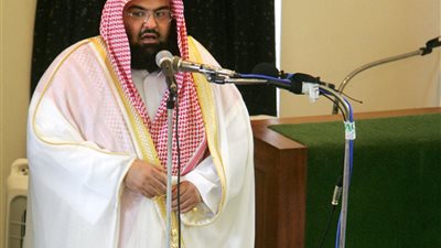 السعودية.. السديس يدشن 20 معرضًا ميدانيًا ورقميًا لإثراء تجربة ضيف الرحمن خلال موسم الحج
