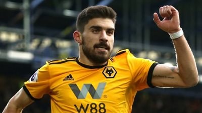 حقيقة حسم الهلال السعودي صفقة التعاقد مع الدولي البرتغالي روبن نيفيز