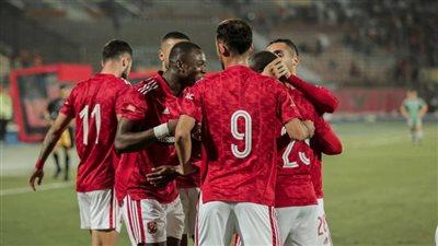 تردد قناة أون تايم سبورتس 1 ONTime Sports الناقل الحصري لمباراة الأهلي وحرس الحدود في الدوري الممتاز