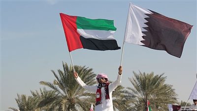 الإمارات وقطر تقرران إعادة التمثيل الدبلوماسي