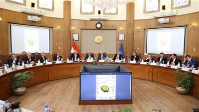 وزير التعليم العالي: إدراج 37 جامعة مصرية في تصنيف التايمز البريطاني