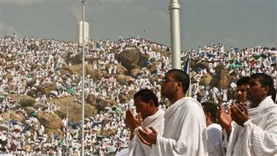 ما هي قصة يوم عرفة؟.. يوم مشهود وتوبة وإنابة لهذا السبب