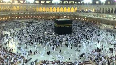 أدعية الطواف حول الكعبة.. اللهم اغفر وارحم