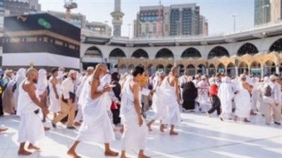 أخطاء الطواف.. احذرها فى حجك وعمرتك