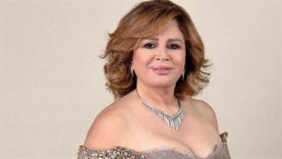 إلهام شاهين تعلق على خبر وفاة نجل حسن يوسف: 