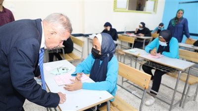 سجل حالًا.. نتيجة الدبلومات الفنية 2023 بالاسم ورقم الجلوس