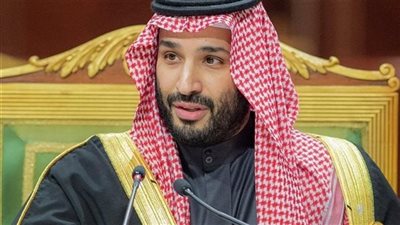 ما وراء زيارة ولي العهد السعودي مقر حفل ترشح الرياض لاستضافة إكسبو 2030؟