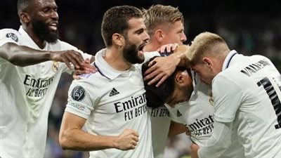  صفقات ريال مدريد real madrid في الميركاتو الصيفي 2023.