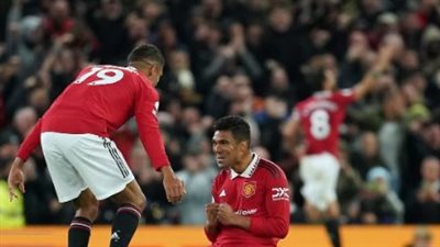 القنوات الناقلة لمباريات مانشستر يونايتد في منافسات الدوري الإنجليزي الجديد 2024