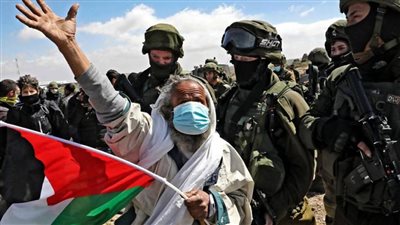 فلسطين.. استشهاد فلسطيني برصاص قوات الاحتلال الإسرائيلي في جنين