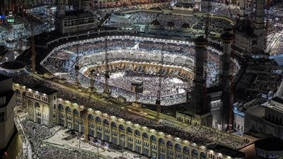 السعودية.. وكالة شؤون المسجد النبوي تقيم برنامجًا لإعداد المتطوعين لخدمة ضيوف الرحمن